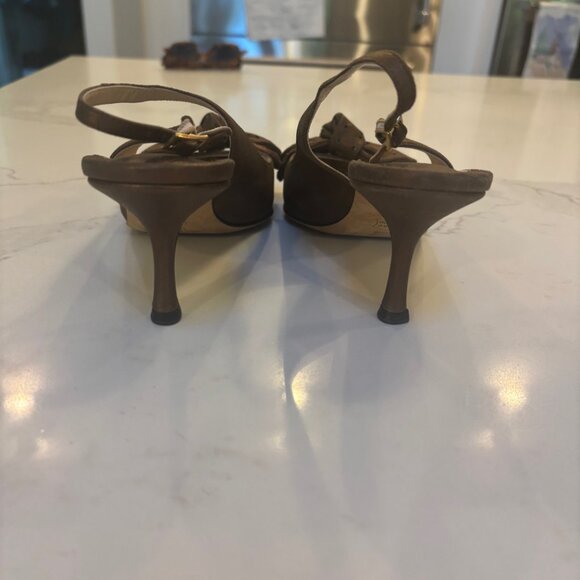 Jimmy Choo Heels - Picture 3 of 4